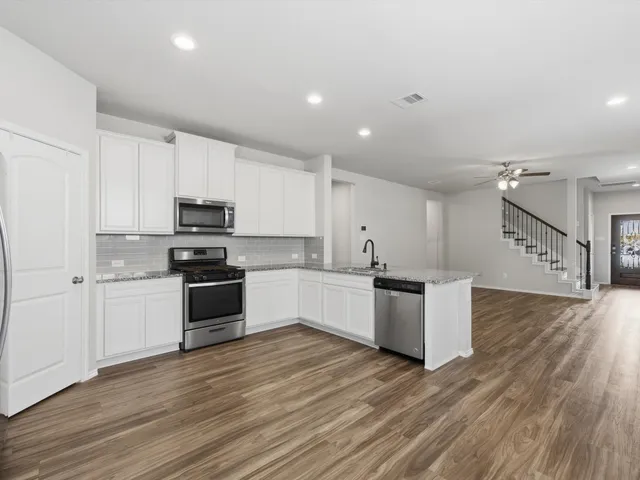 $415,000 | 17169 Upland Bent Court, Conroe, TX 77385