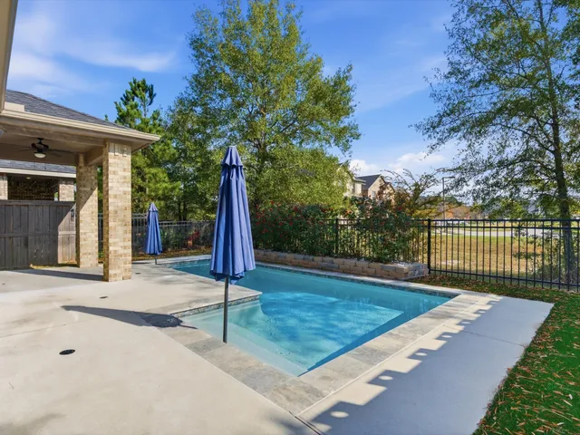 $415,000 | 17169 Upland Bent Court, Conroe, TX 77385