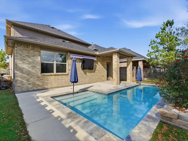 $415,000 | 17169 Upland Bent Court, Conroe, TX 77385