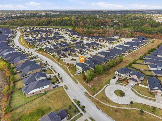 $415,000 | 17169 Upland Bent Court, Conroe, TX 77385