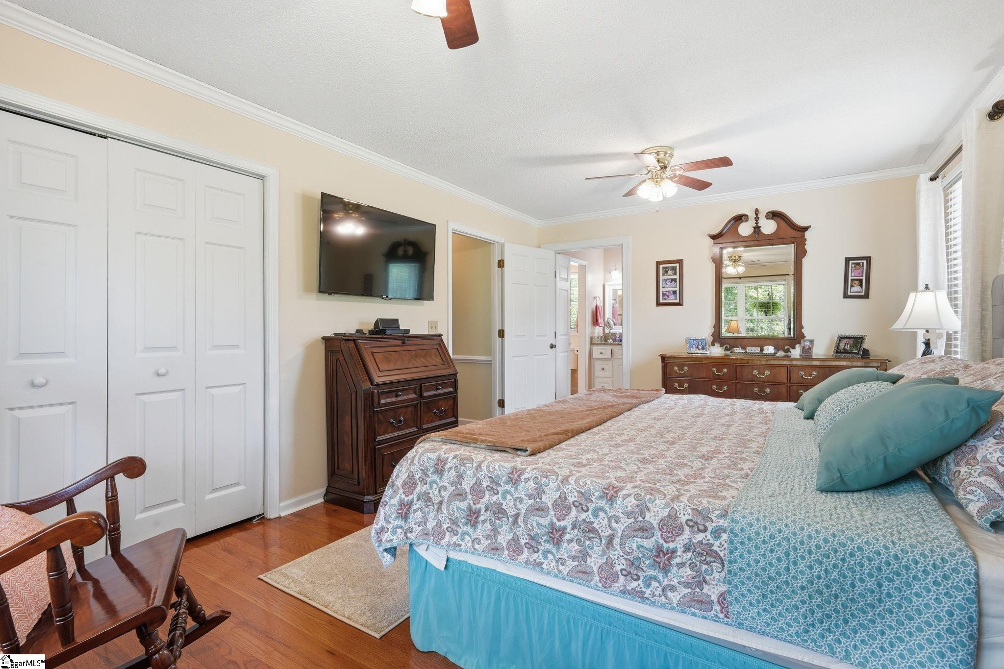 520 Belle Shoals Road Pickens, SC 29671 - Photo 16 of 50