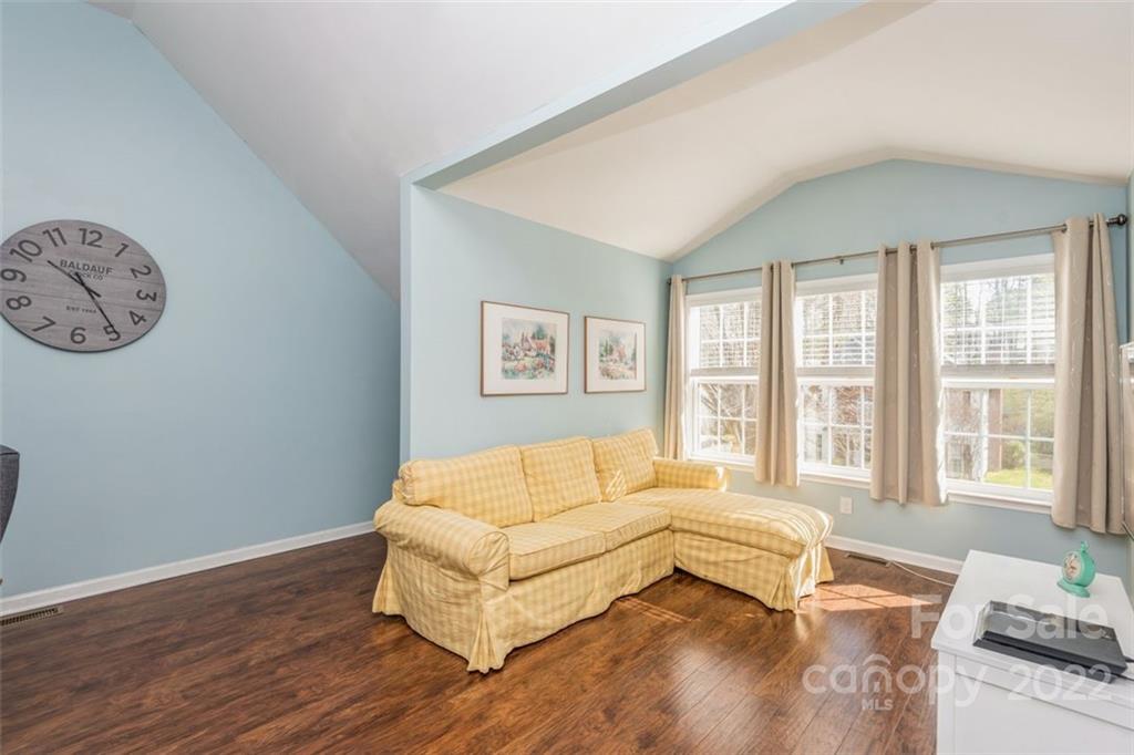 739 West Cheval Drive Fort Mill, SC 29708 - Photo 24 of 36 a living room with furniture and a window