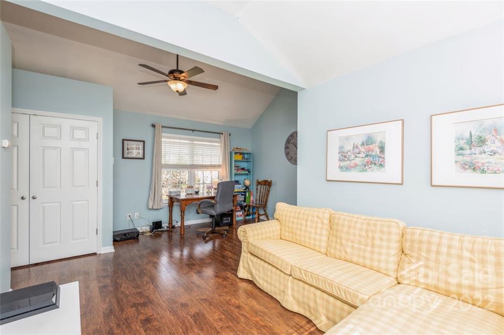 739 West Cheval Drive Fort Mill, SC 29708 - Photo 25 of 36 a living room with furniture and a window