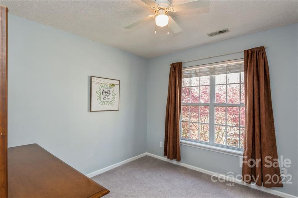 739 West Cheval Drive Fort Mill, SC 29708 - Photo 30 of 36 a view of an empty room with a window