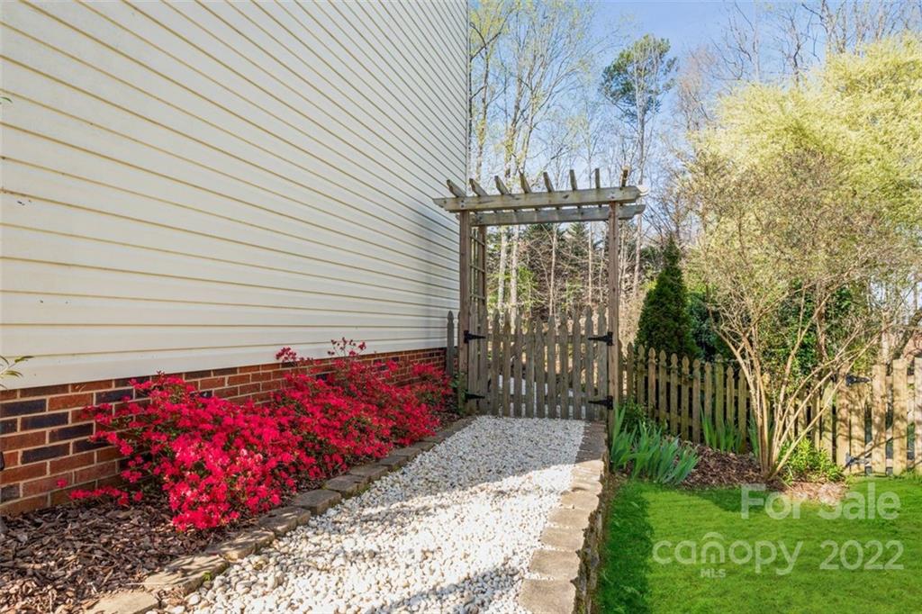 739 West Cheval Drive Fort Mill, SC 29708 - Photo 8 of 36 a view of a house with a tree