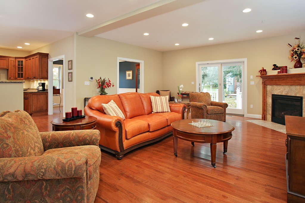 37 Granite Post Road, Unit 37 Concord, MA 01742 - Photo 4 of 14