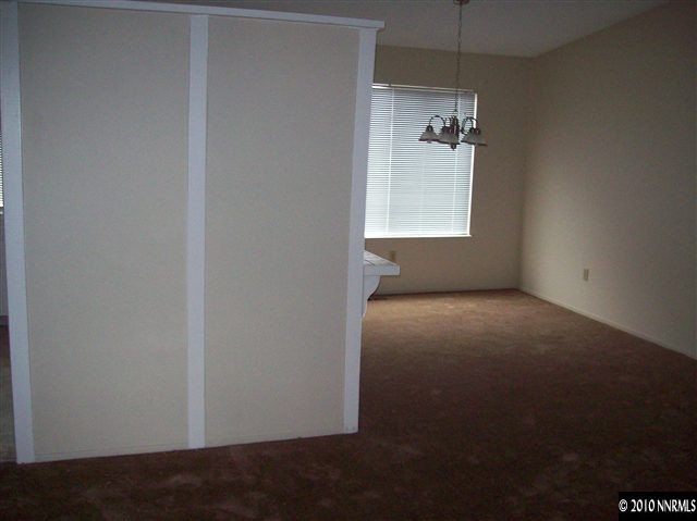 1835 Becky Court Reno, NV 89503 - Photo 3 of 4 an empty room with a window