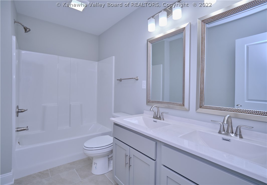 123 Quarry Ridge South Charleston, WV 25304 - Photo 22 of 48 Gallery Image 22