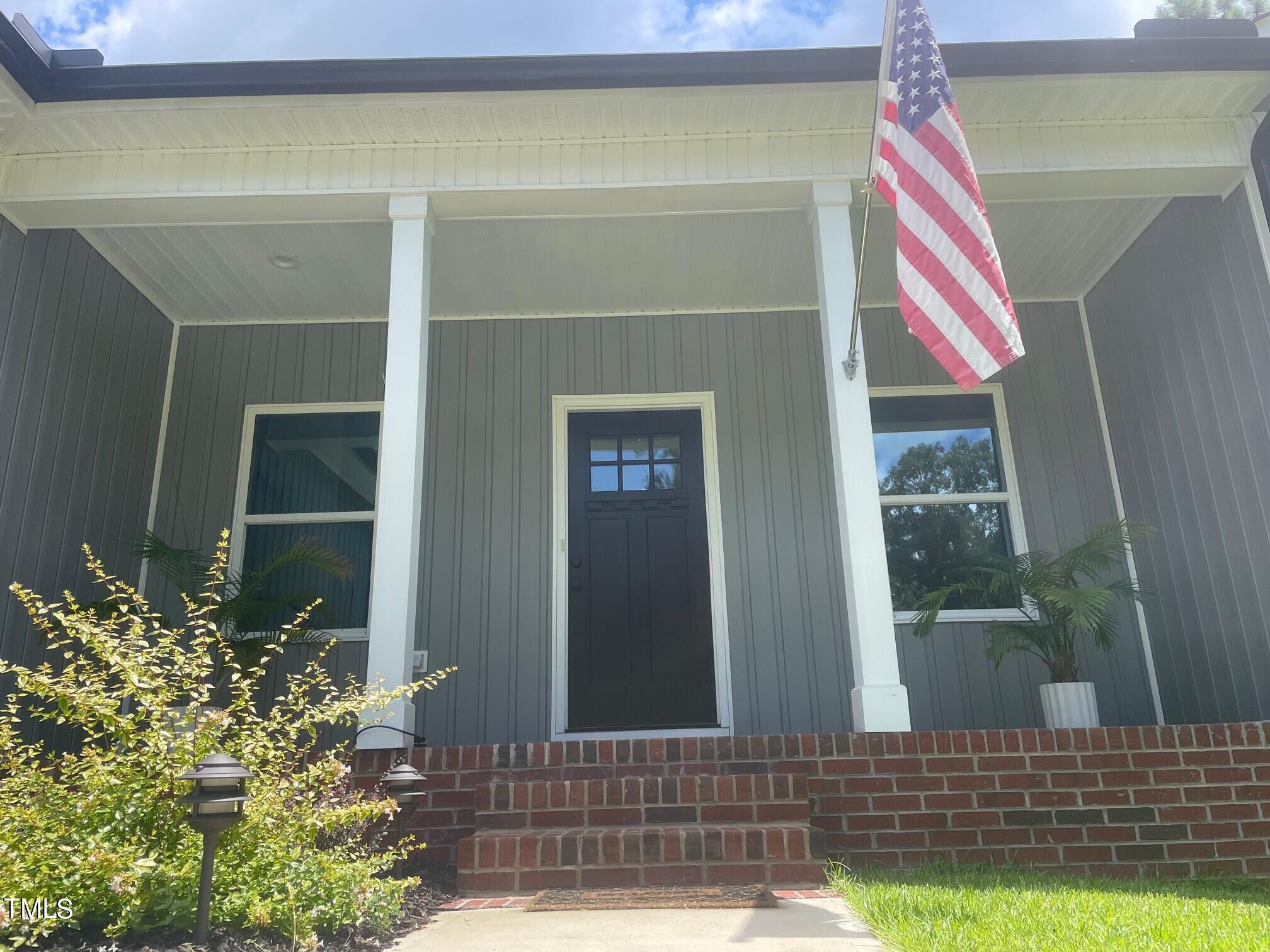 5197 Sugar Maple Road Sanford, NC 27332 - Photo 4 of 36 Front door