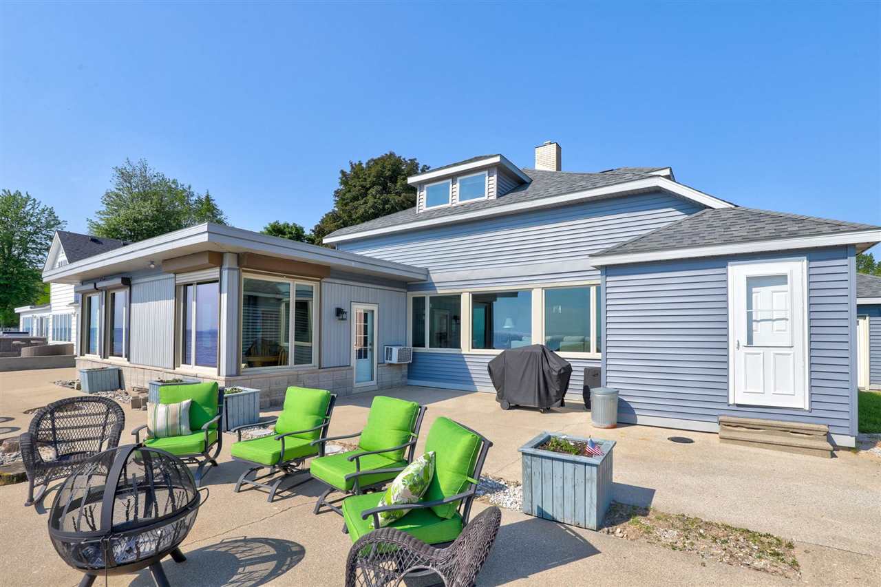 541 South Linwood Beach Road Linwood, MI 48634 - Photo 53 of 78 Gallery Image 53