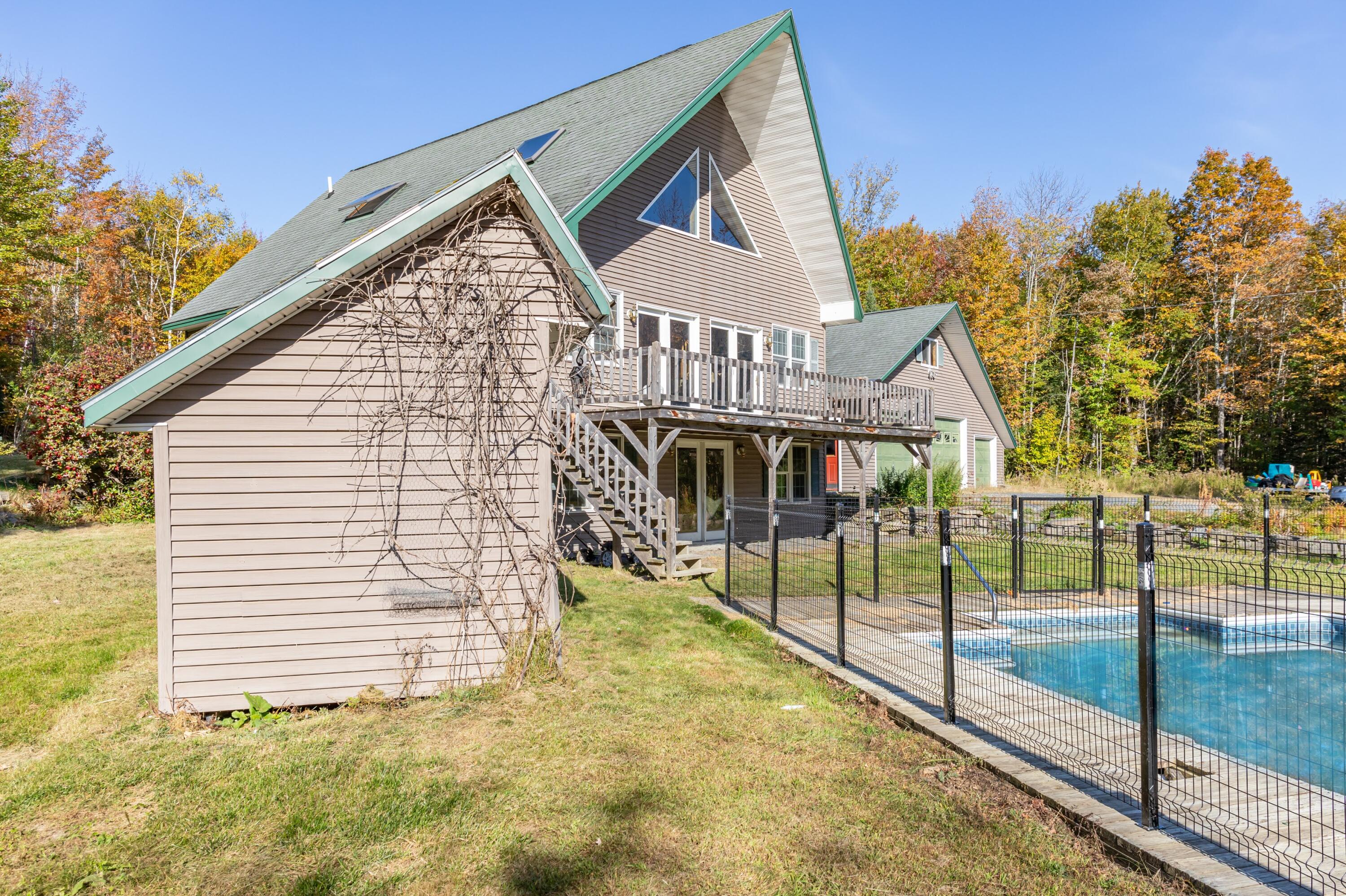 278 Athens Road Harmony, ME 04942 - Photo 53 of 65 278 Athens Road