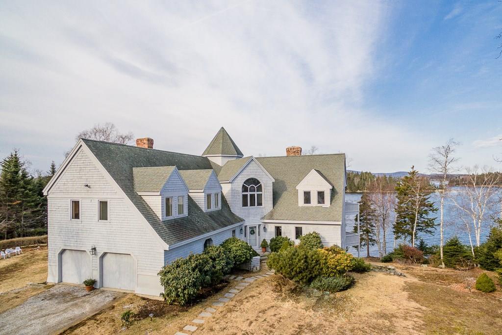 903 Pendleton Point Road Islesboro, ME 04848 - Photo 35 of 35 Full accommodations including a...