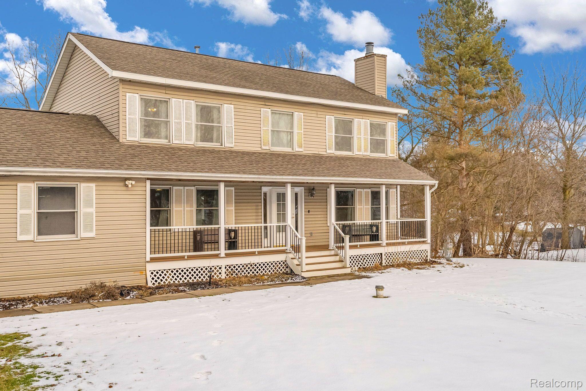7432 Lobdell Road Linden, MI 48451 - Photo 40 of 54 Gallery Image 40