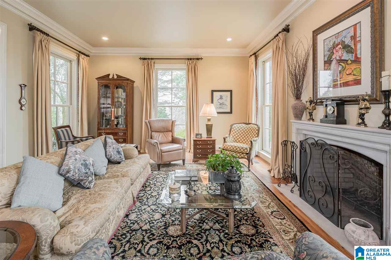 7400 Ridgecrest Court Road Birmingham, AL 35242 - Photo 11 of 50