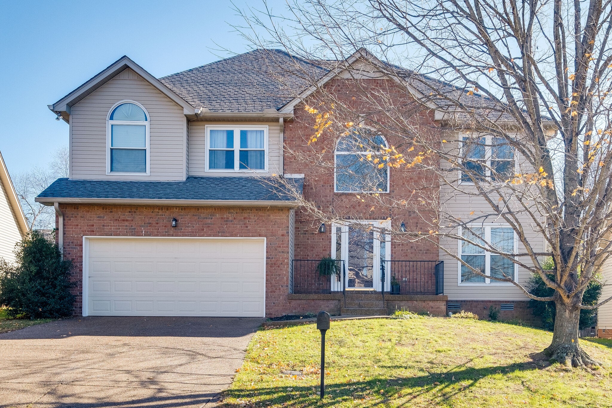 2817 Call Hill Road Nashville, TN 37211 - Photo 2 of 23 Gallery Image 2