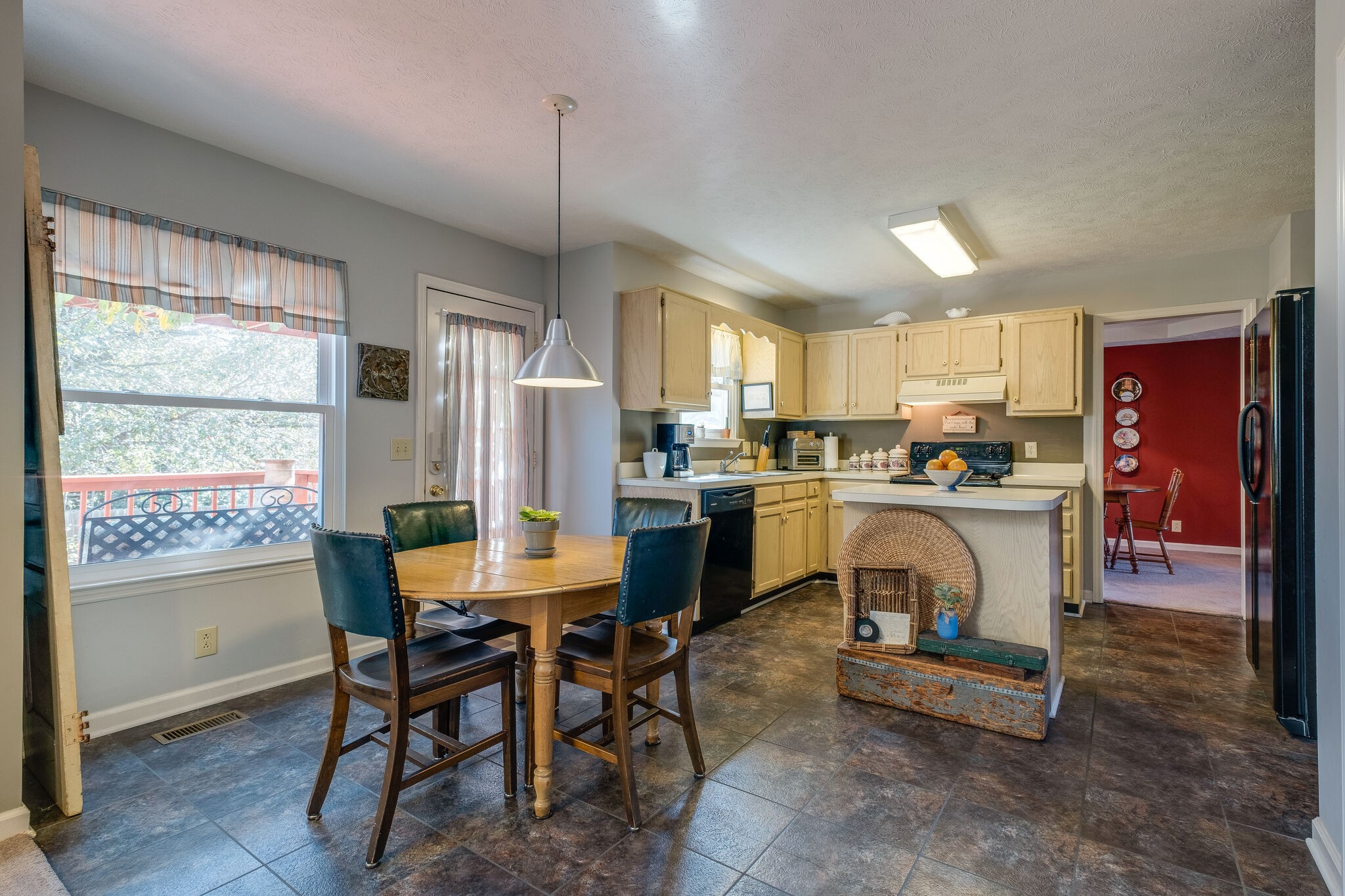 2817 Call Hill Road Nashville, TN 37211 - Photo 11 of 23 Gallery Image 11