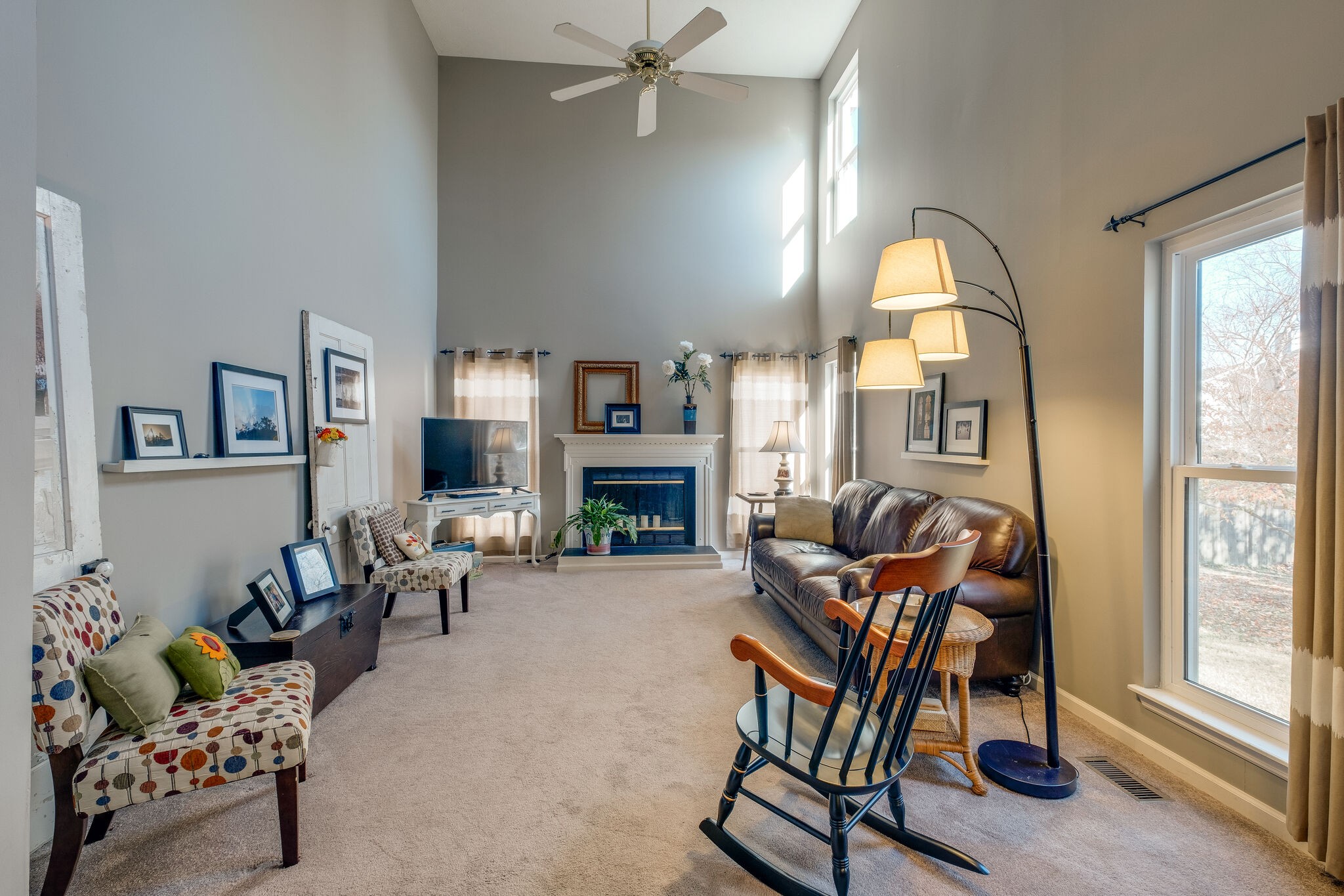 2817 Call Hill Road Nashville, TN 37211 - Photo 12 of 23 Gallery Image 12