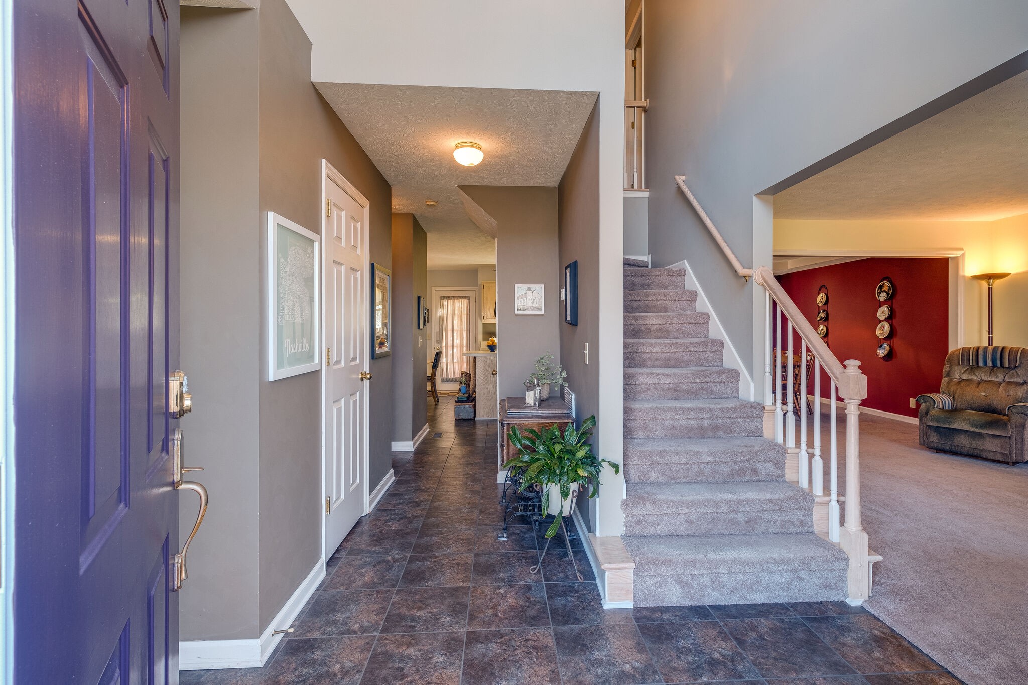 2817 Call Hill Road Nashville, TN 37211 - Photo 3 of 23 Gallery Image 3
