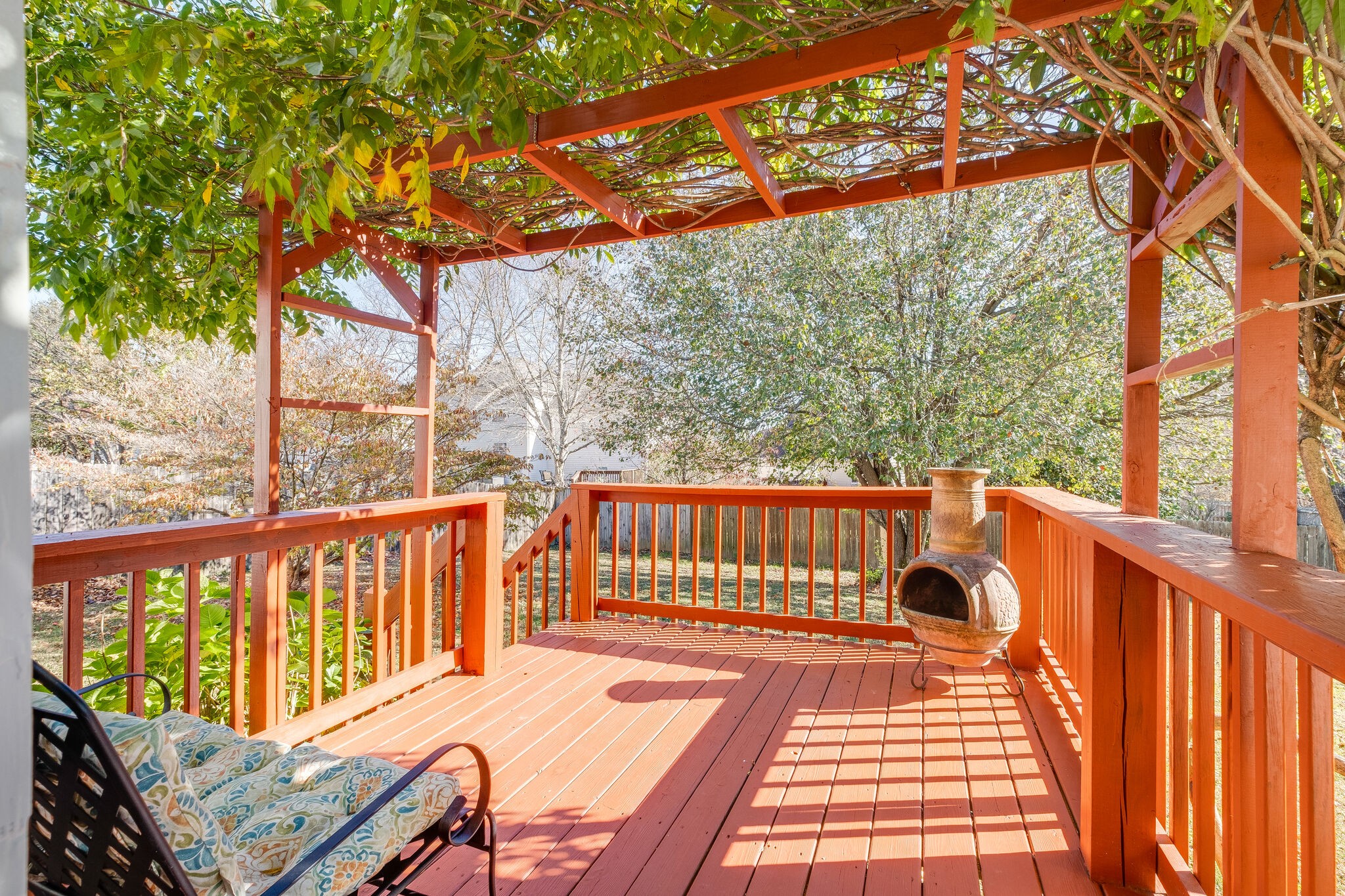 2817 Call Hill Road Nashville, TN 37211 - Photo 22 of 23 Gallery Image 22