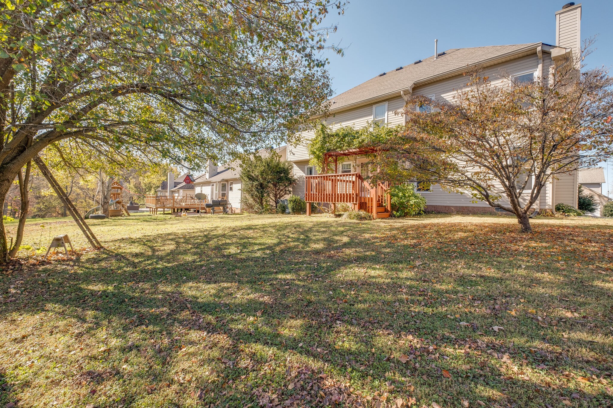 2817 Call Hill Road Nashville, TN 37211 - Photo 23 of 23 Gallery Image 23
