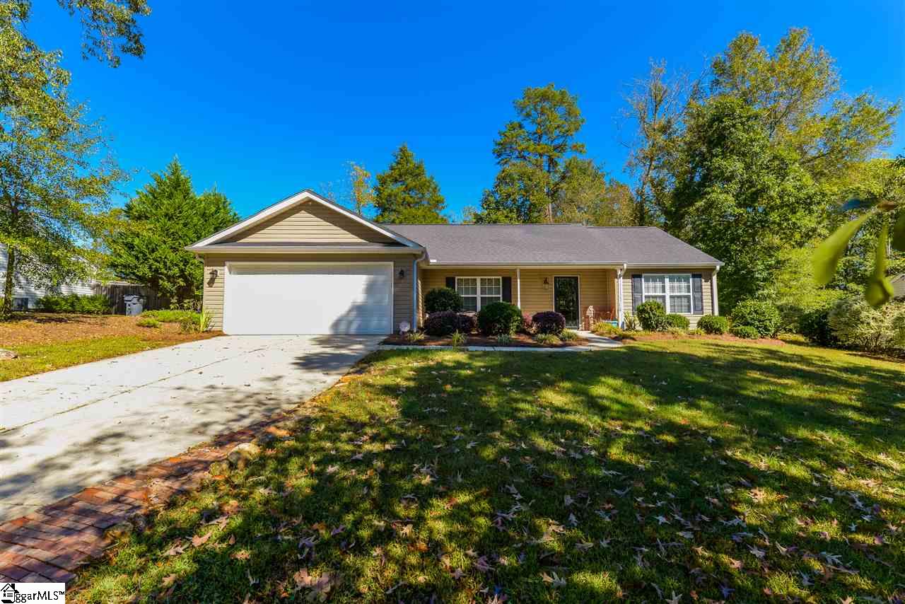 119 James Road Easley, SC 29642 - Photo 1 of 30 Gallery Image 1