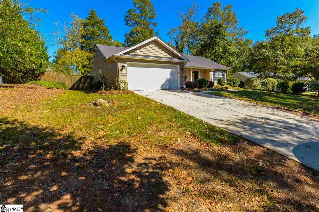 119 James Road Easley, SC 29642 - Photo 26 of 30 Gallery Image 26