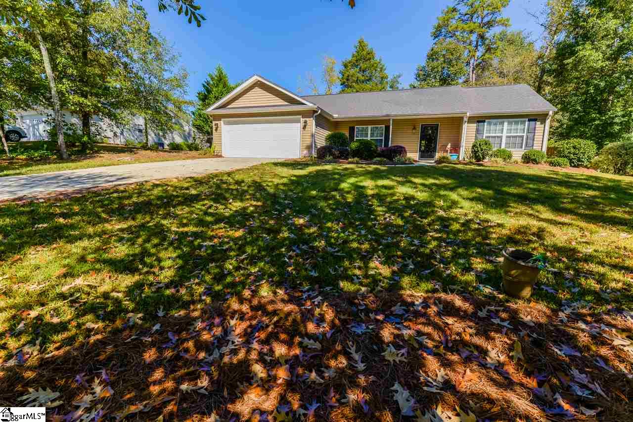119 James Road Easley, SC 29642 - Photo 27 of 30 Gallery Image 27
