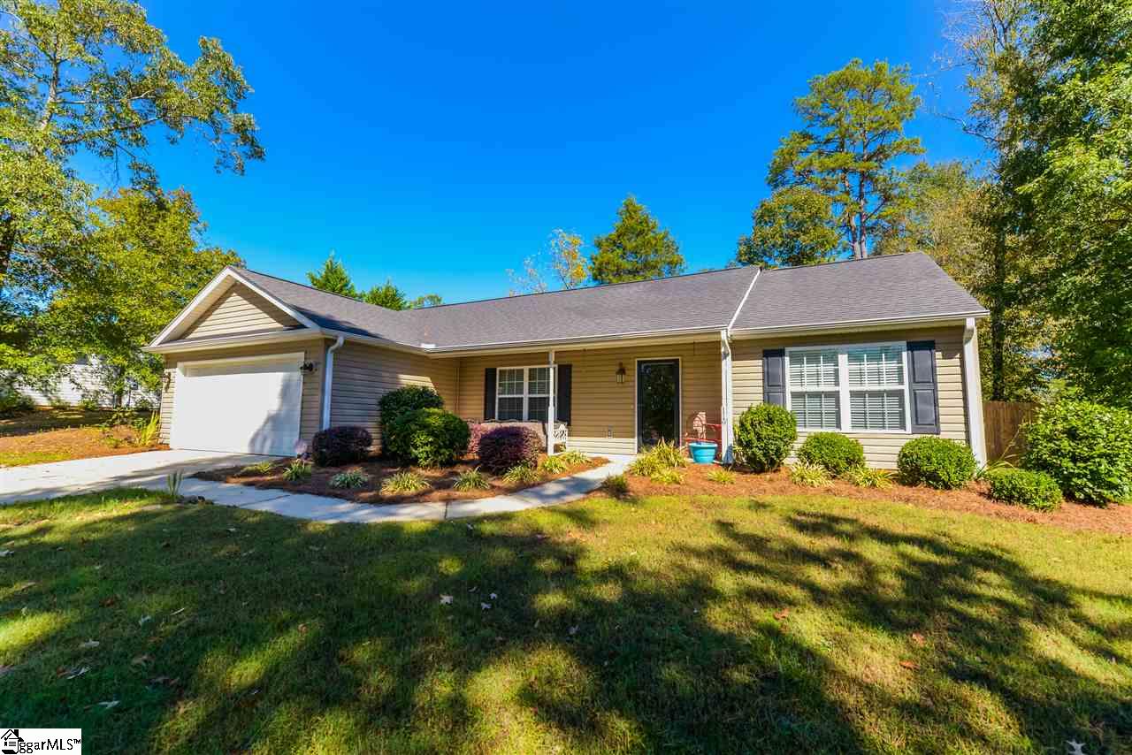 119 James Road Easley, SC 29642 - Photo 28 of 30 Gallery Image 28