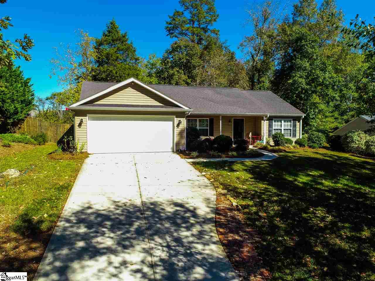 119 James Road Easley, SC 29642 - Photo 29 of 30 Gallery Image 29