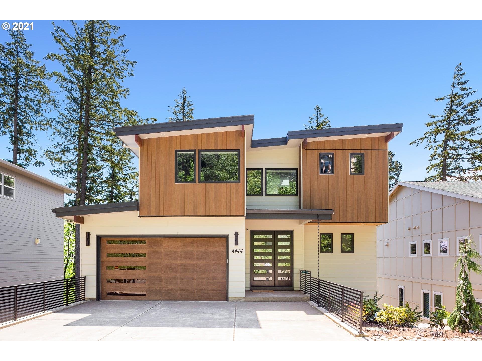 4444 Southwest Ormandy Way Portland, OR 97221 - Photo 1 of 1 Gallery Image 1