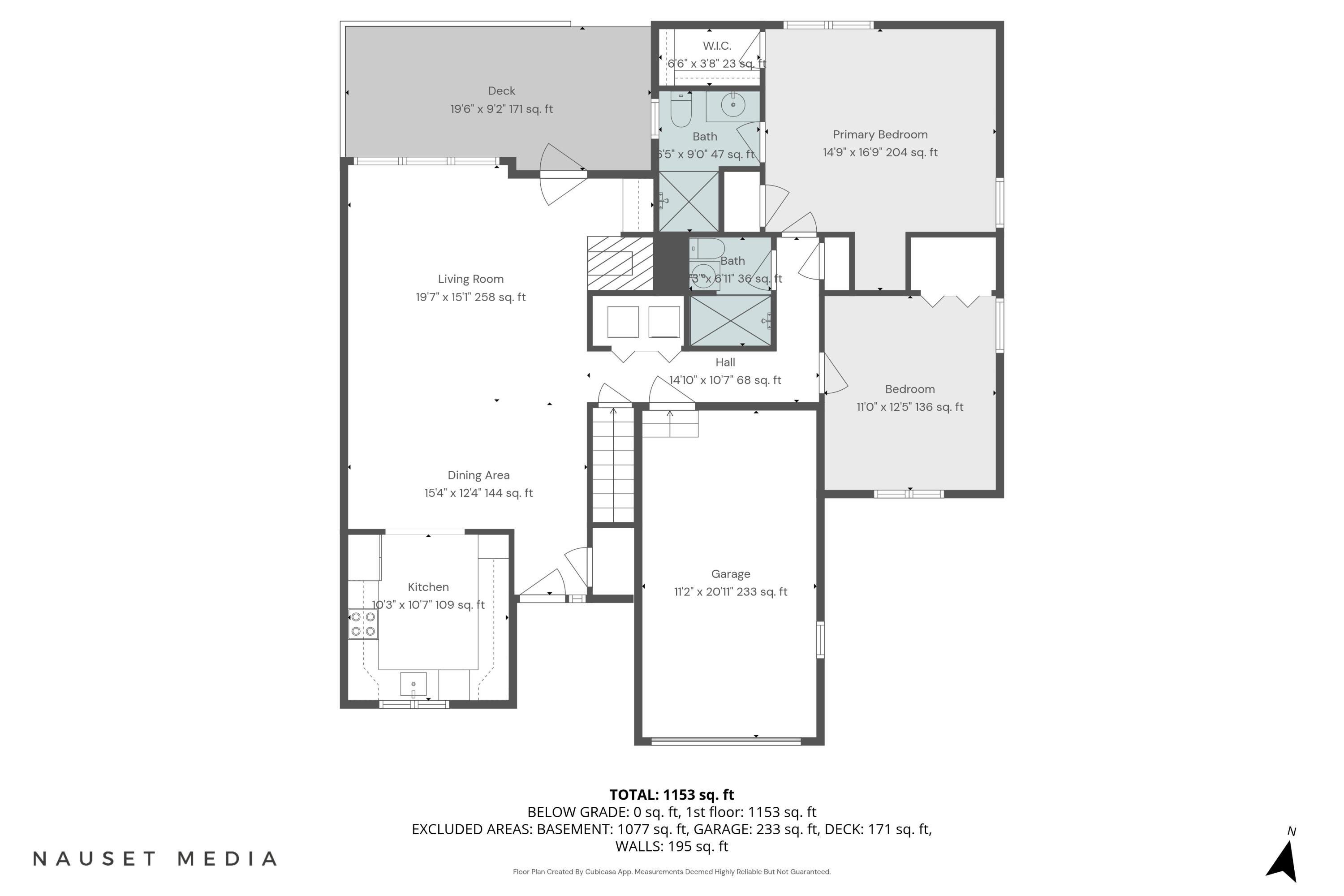 18 Windward Street, Unit 18 Mashpee, MA 02649 - Photo 33 of 34 First Floor