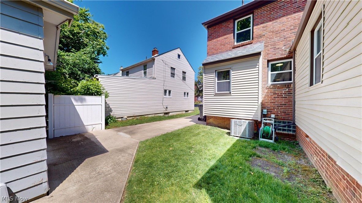 3640 Cummings Road Cleveland, OH 44118 - Photo 30 of 36 Gallery Image 30