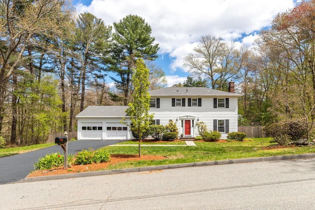 16 Daniels Road Wenham, MA 01984 - Photo 30 of 33 Gallery Image 30