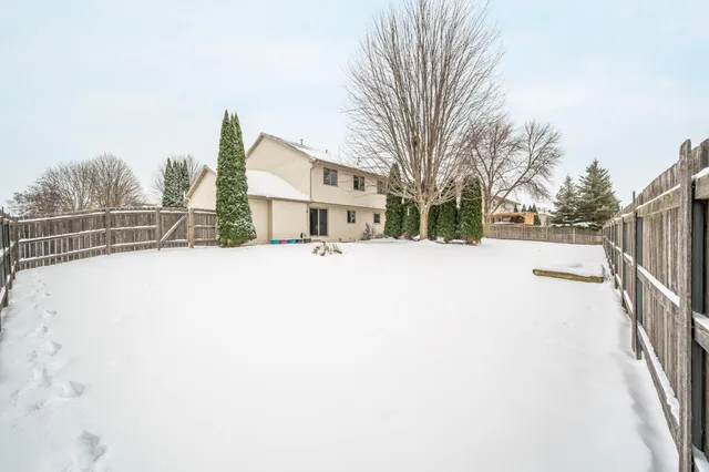 $320,000 | 814 Lang Way, Kimberly, WI 54136