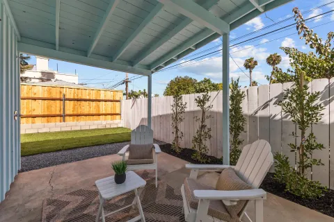 $2,395,000 | 4827 Bayard Street, San Diego, CA 92109