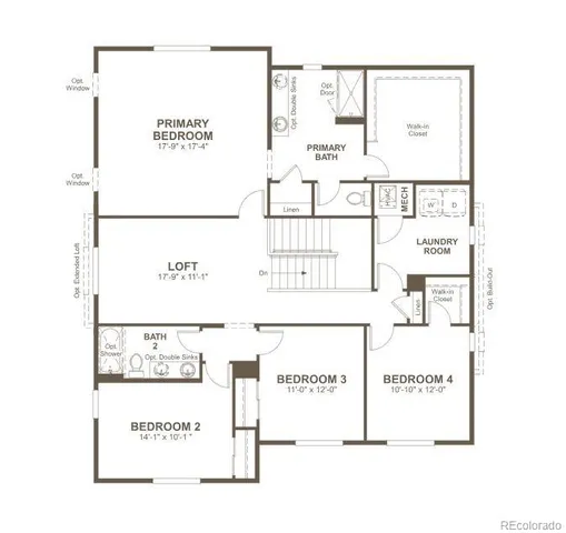 $609,950 | 356 Lake Granby Avenue, Brighton, CO 80601