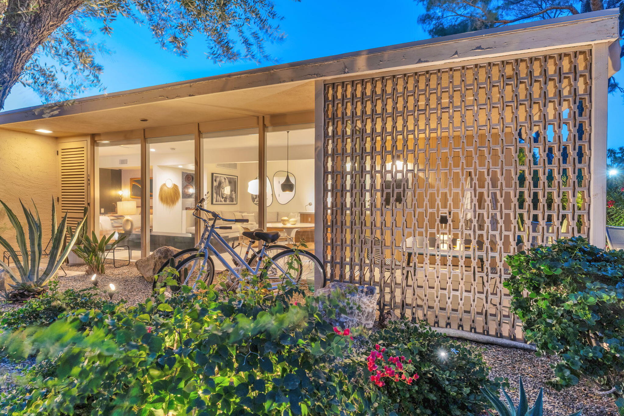 360 Cabrillo Road, Unit 103 Palm Springs, CA 92262 - Photo 10 of 50 74-web-or-mls-_DSC2413