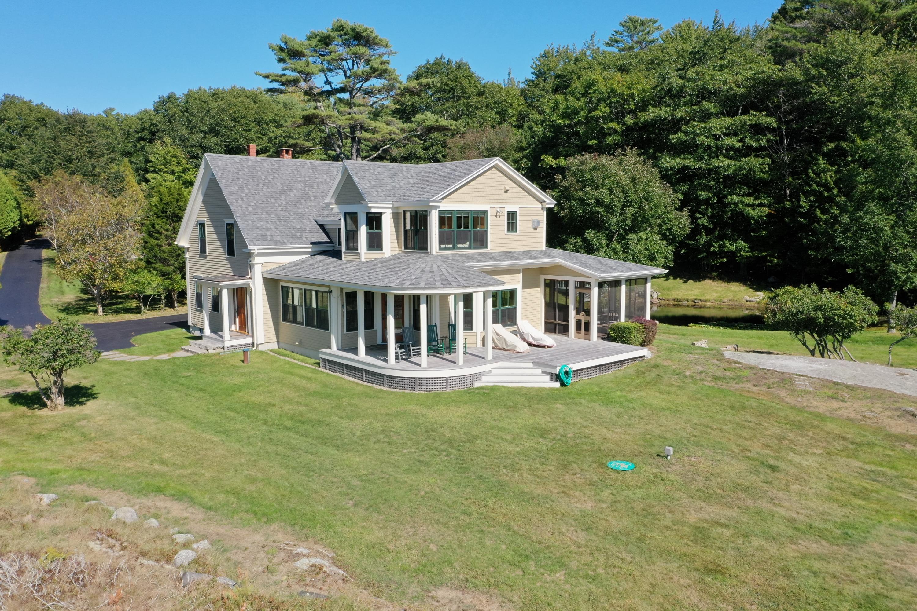 12-22 Davis Landing Road Georgetown, ME 04548 - Photo 5 of 76 9FFC3FD4-EBF1-4636-B01E-423A9BD452BC
