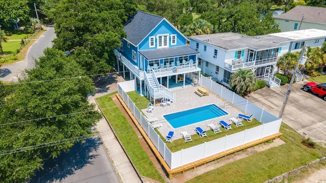 $1,457,900 | 304 2nd Avenue South, North Myrtle Beach, SC 29582