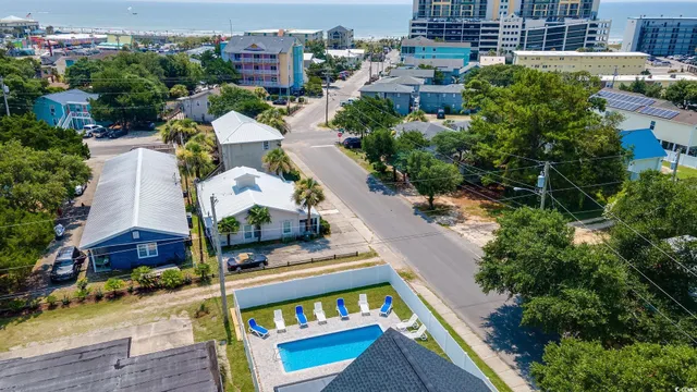 $1,457,900 | 304 2nd Avenue South, North Myrtle Beach, SC 29582