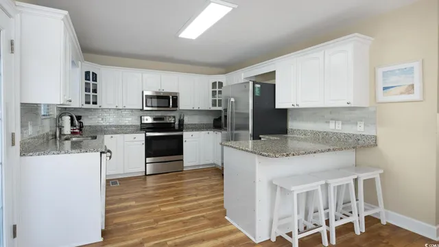 $1,457,900 | 304 2nd Avenue South, North Myrtle Beach, SC 29582