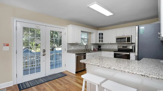 $1,457,900 | 304 2nd Avenue South, North Myrtle Beach, SC 29582