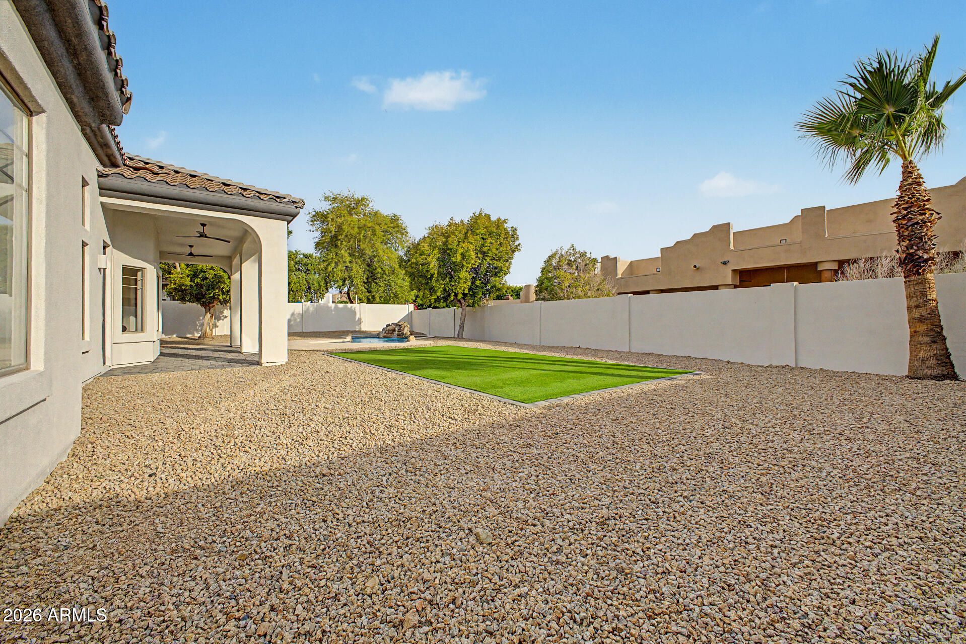 4055 North Recker Road, Unit 51 Mesa, AZ 85215 - Photo 38 of 47 46 - Recker