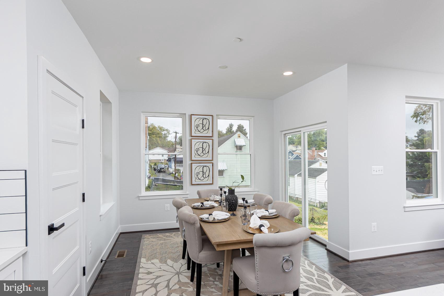 4818 Oakland Park Road Randallstown, MD 21133 - Photo 7 of 37