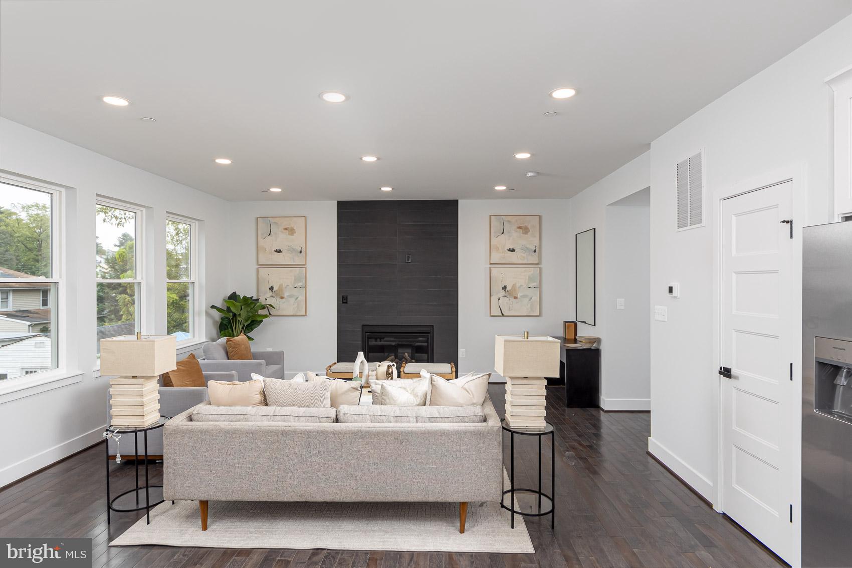 4818 Oakland Park Road Randallstown, MD 21133 - Photo 9 of 37