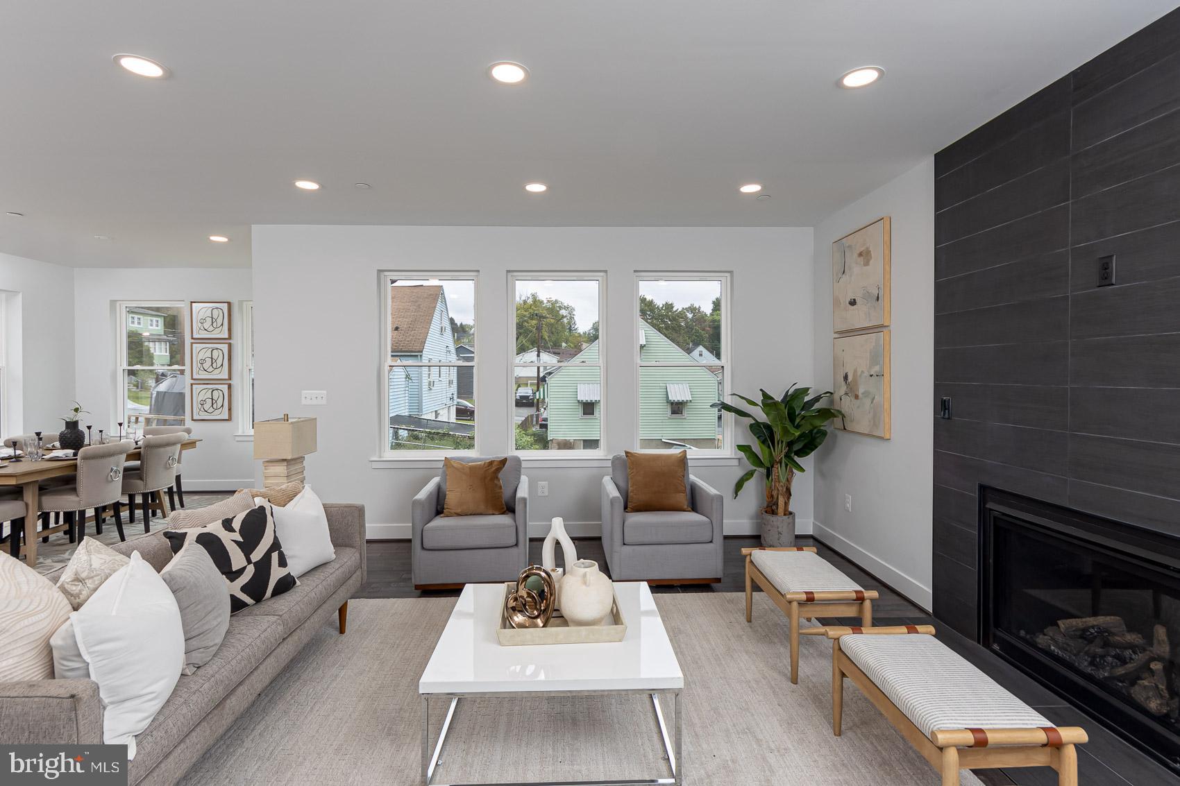 4818 Oakland Park Road Randallstown, MD 21133 - Photo 10 of 37