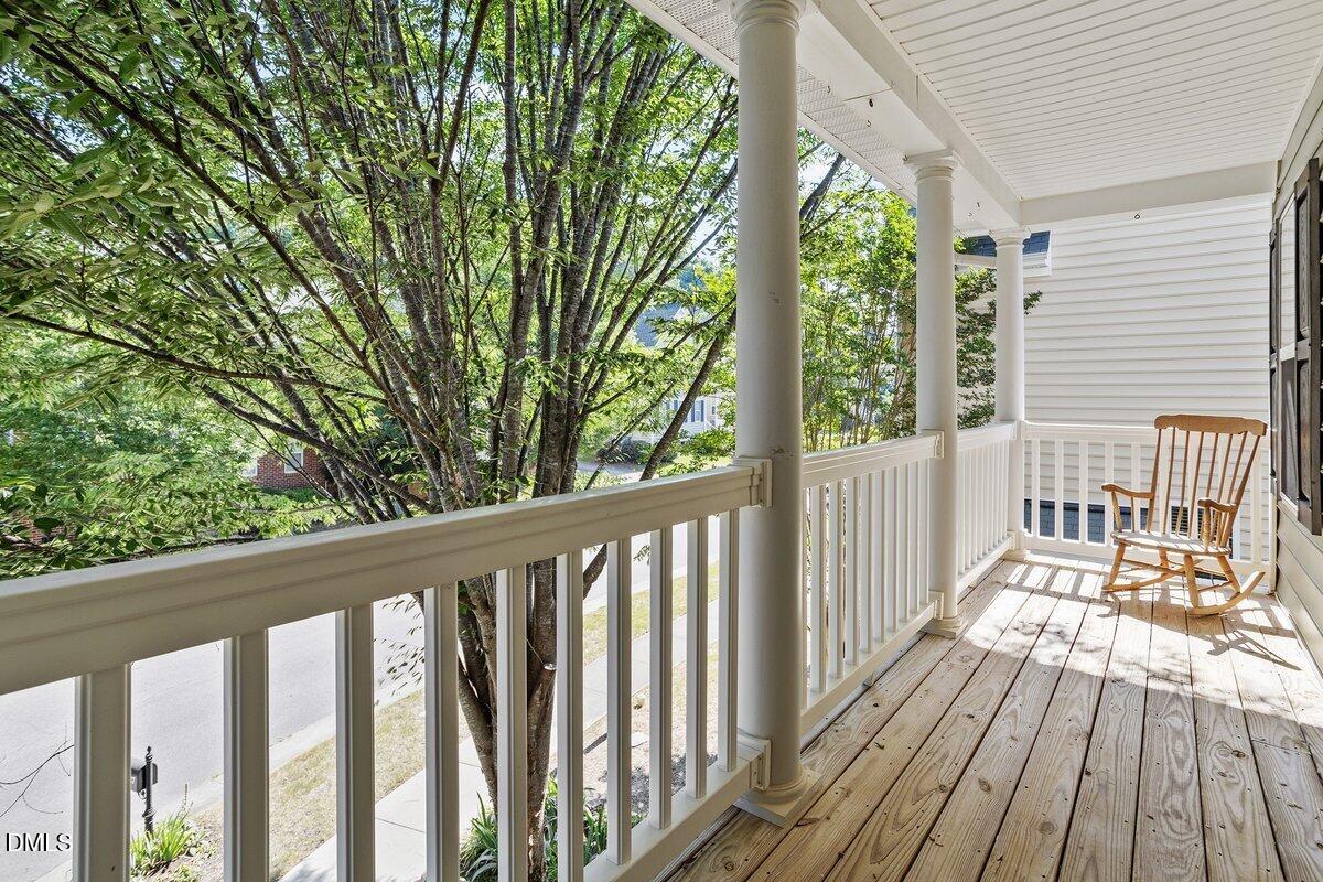 237 Butterbiggins Lane Apex, NC 27539 - Photo 36 of 40