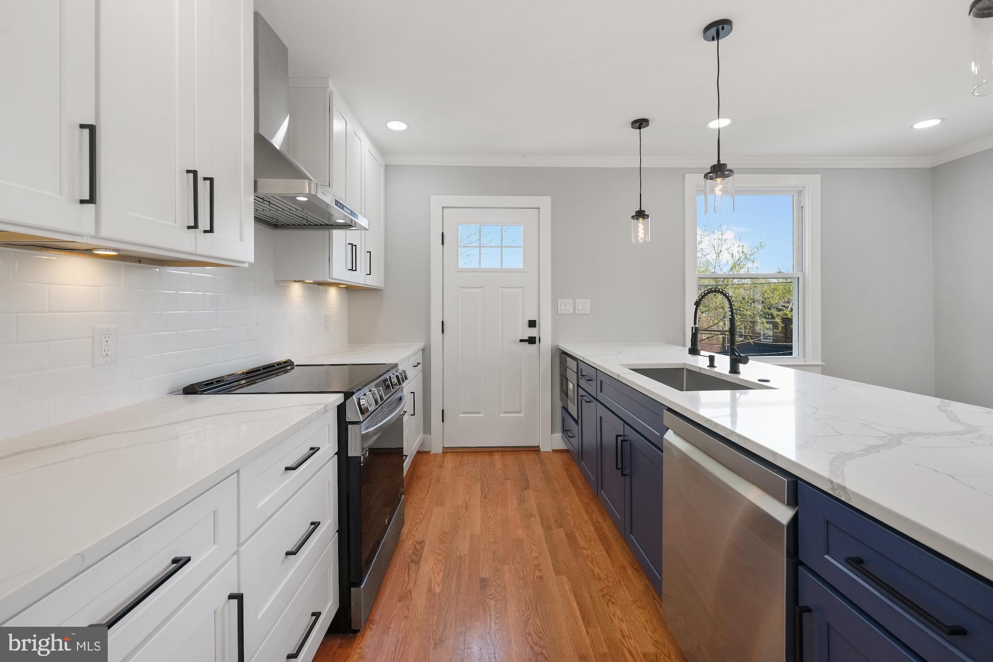 3926 R Street Southeast Washington, DC 20020 - Photo 12 of 34 Gallery Image 12