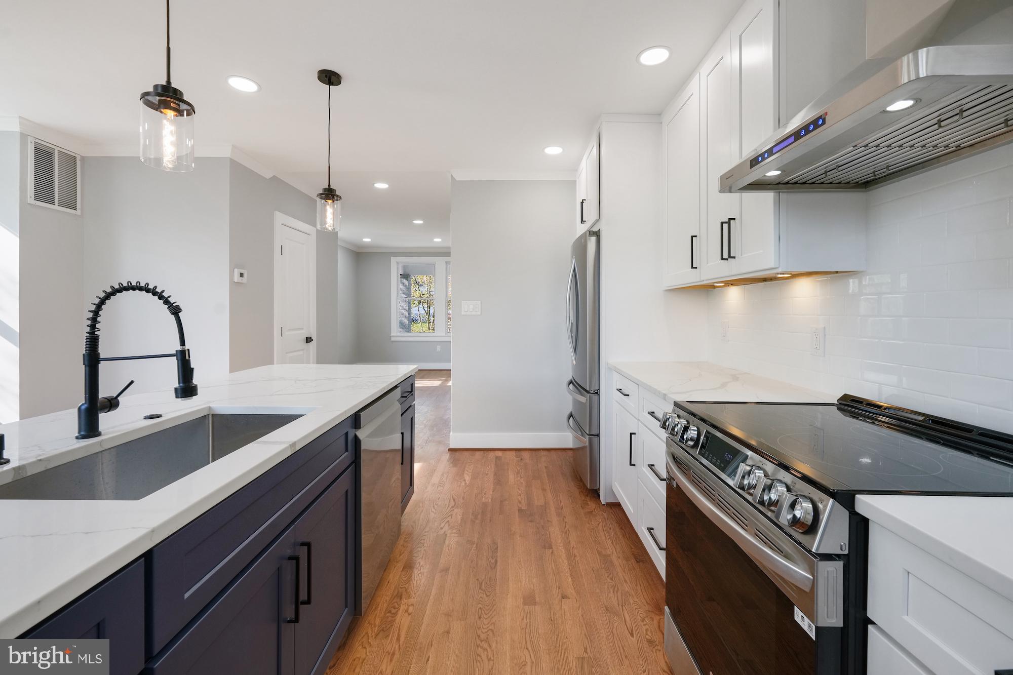 3926 R Street Southeast Washington, DC 20020 - Photo 13 of 34 Gallery Image 13