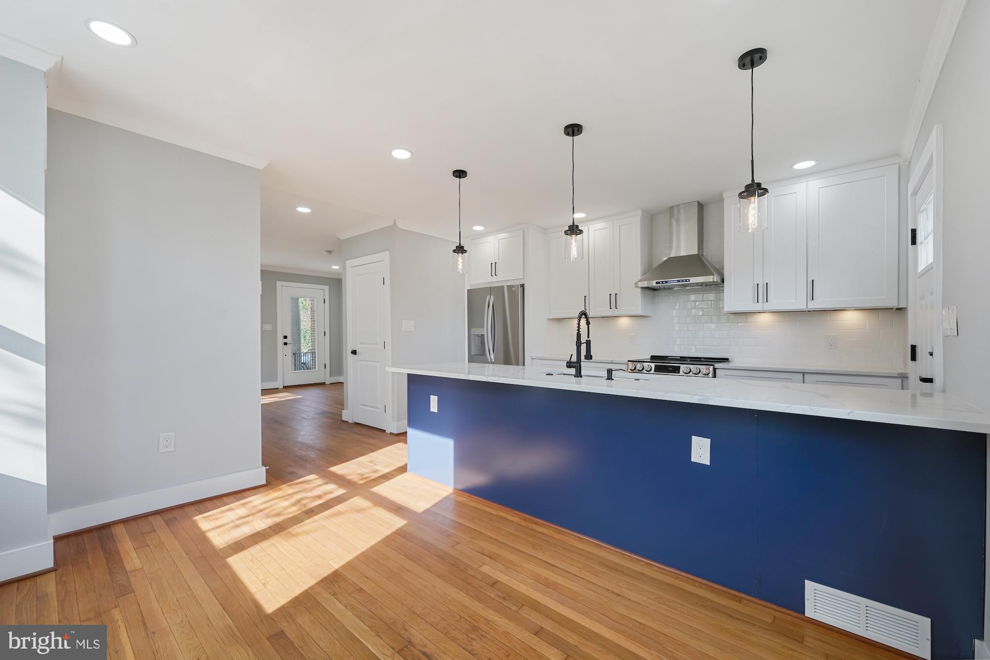 3926 R Street Southeast Washington, DC 20020 - Photo 9 of 34 Gallery Image 9